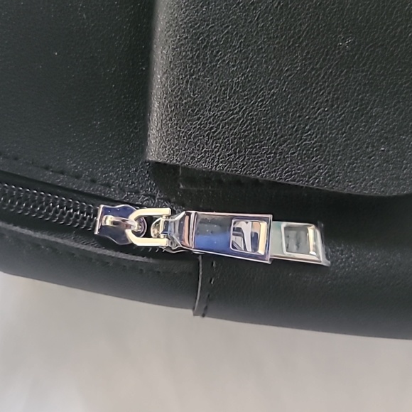 Ulta Beauty Black Mini Backpack NWT - Picture 4 of 9